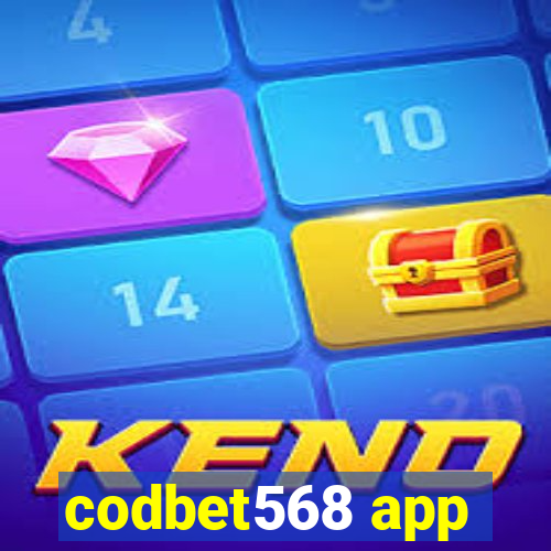 codbet568 app